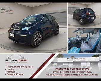BMW i3 (I01) - i3 120 Ah Advantage