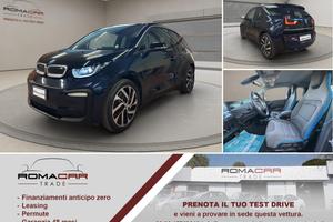 BMW i3 (I01) - i3 120 Ah Advantage