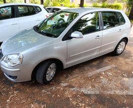 VOLKSWAGEN Polo 4ª serie - 2007