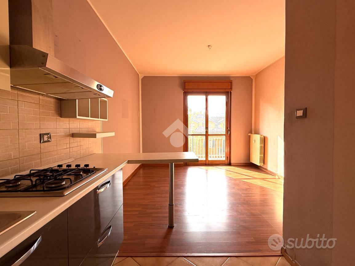 Appartamento – Canelli, Asti - Altro