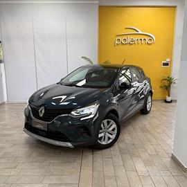 Renault Captur Full Hybrid E-Tech 145 CV Zen