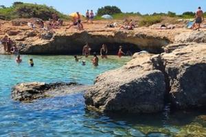 Ostuni Puglia Salento casa vacanza si animali