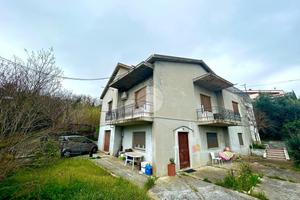 CASA INDIPENDENTE A SILVI