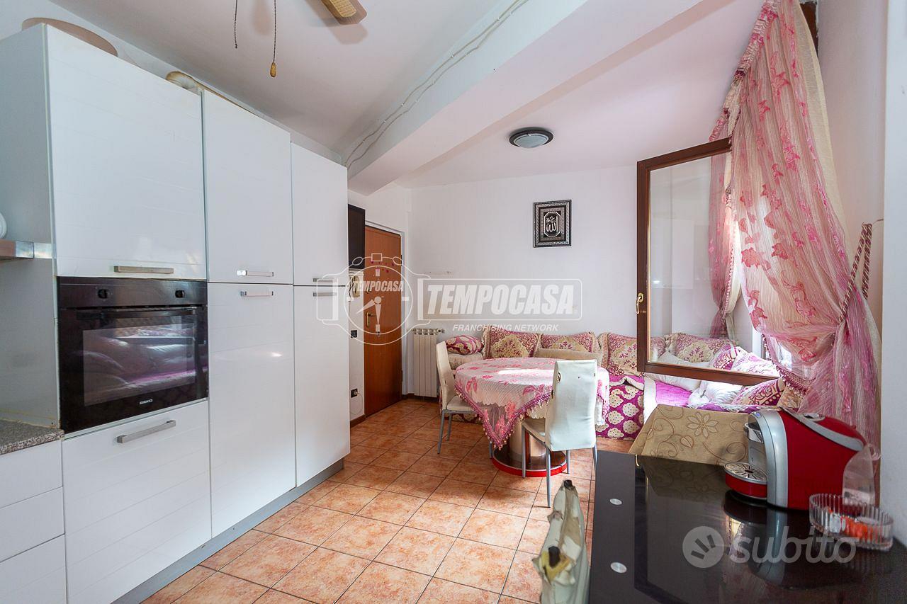 Appartamento – BG - Vista 5