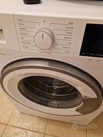 Lavayrice  Smeg 8kg
