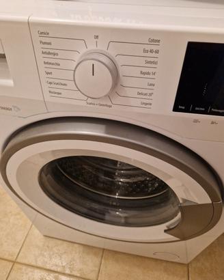 Lavayrice  Smeg 8kg