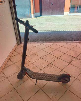 monopattino segway ninebot es2 (firmware non agg)