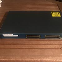 Cisco switch Catalyst 3560