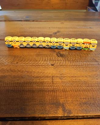  Minions, 