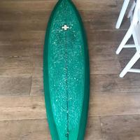 Surf Prescription 6.9 Single fin California