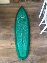 Surf Prescription 6.9 Single fin California