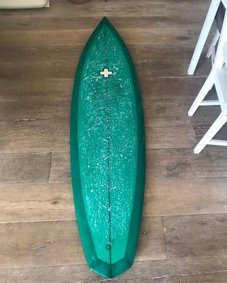 Surf Prescription 6.9 Single fin California