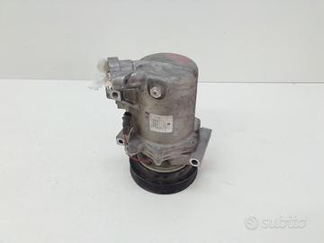 COMPRESSORE A/C NISSAN Micra Serie M217D131537 Die