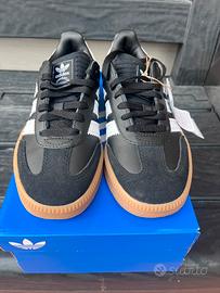 Adidas SAMBA XLG J n36,2/3