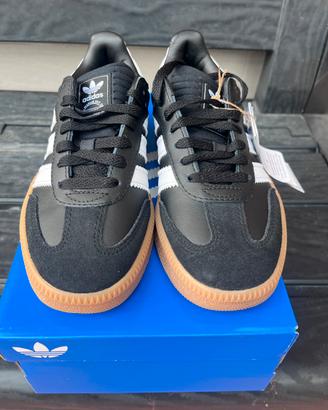 Adidas SAMBA XLG J n36,2/3
