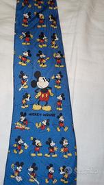cravatta Disney 