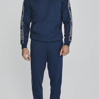 Tuta completa siksilk