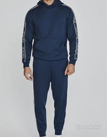 Tuta completa siksilk