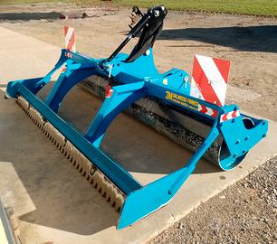 LIVELLATRICE ANTERIORE mt. 2,50