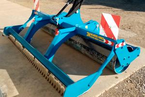 LIVELLATRICE ANTERIORE mt. 2,50