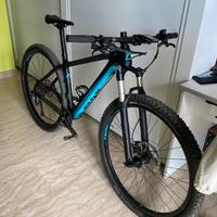 Mtb fuji slm 2.5 17"