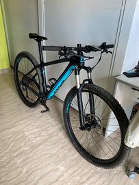 Mtb fuji slm 2.5 17"