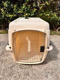 Trasportino vari-kennel Petmate