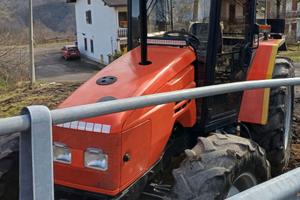 Same explorer 75 classic