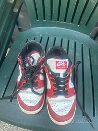 Nike zoom air