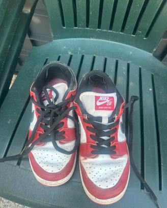 Nike zoom air
