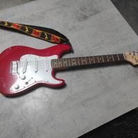 Chitarra elettrica 