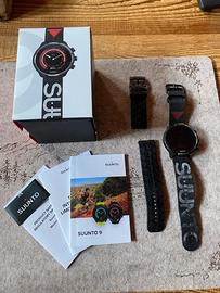 Suunto 9 Ambassador Sports In vendita a Belluno