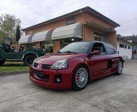 Clio V6 3.0 - Phase2