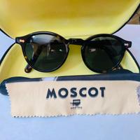 Moscot Miltzen occhiali da sole