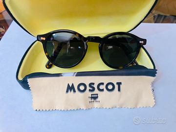 Moscot Miltzen occhiali da sole