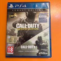 Call Of Duty Infinite Warfare