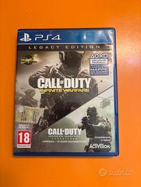 Call Of Duty Infinite Warfare