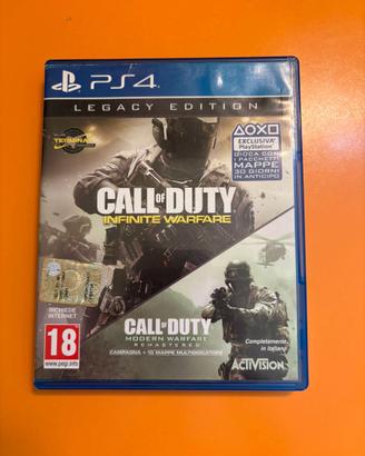 Call Of Duty Infinite Warfare