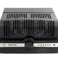 Amplificatore integrato. 