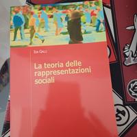 la teoria delle rappresentazioni sociali