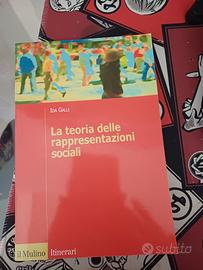 la teoria delle rappresentazioni sociali