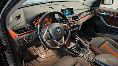 BMW X1 2.0 150CV XDRIVE