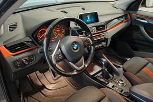 BMW X1 2.0 150CV XDRIVE