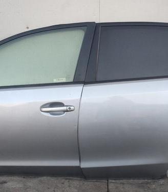 Subaru XV 2011 porte ant e post sx + posteriore dx
