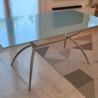 Tavolo Calligaris Diablo