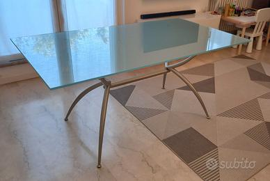 Tavolo Calligaris Diablo