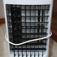 RAFFRESCATORE E VENTILATORE