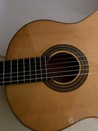 Chitarra classica