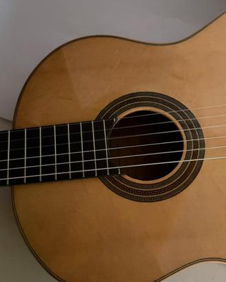 Chitarra classica