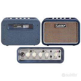 mini amplificatore Laney